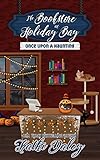 The Bookstore at Holiday Bay: Once Upon a Haunting