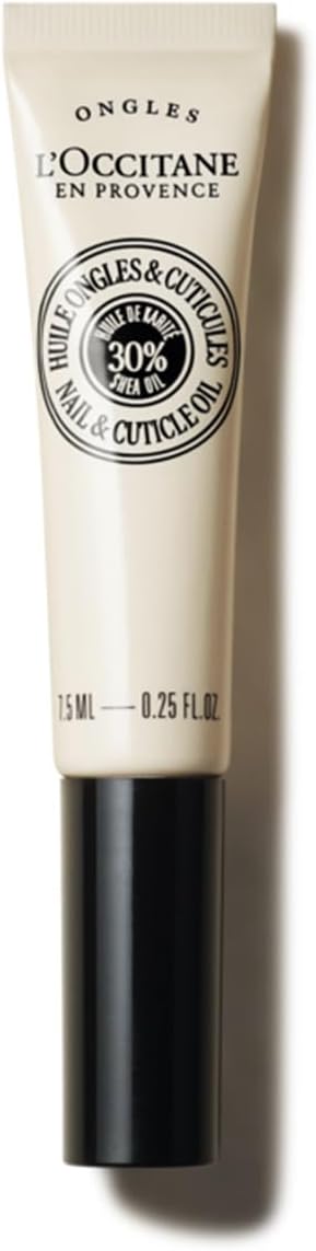 ロクシタン(L'OCCITANE) シア ネイルオイル 7.5mL 保湿