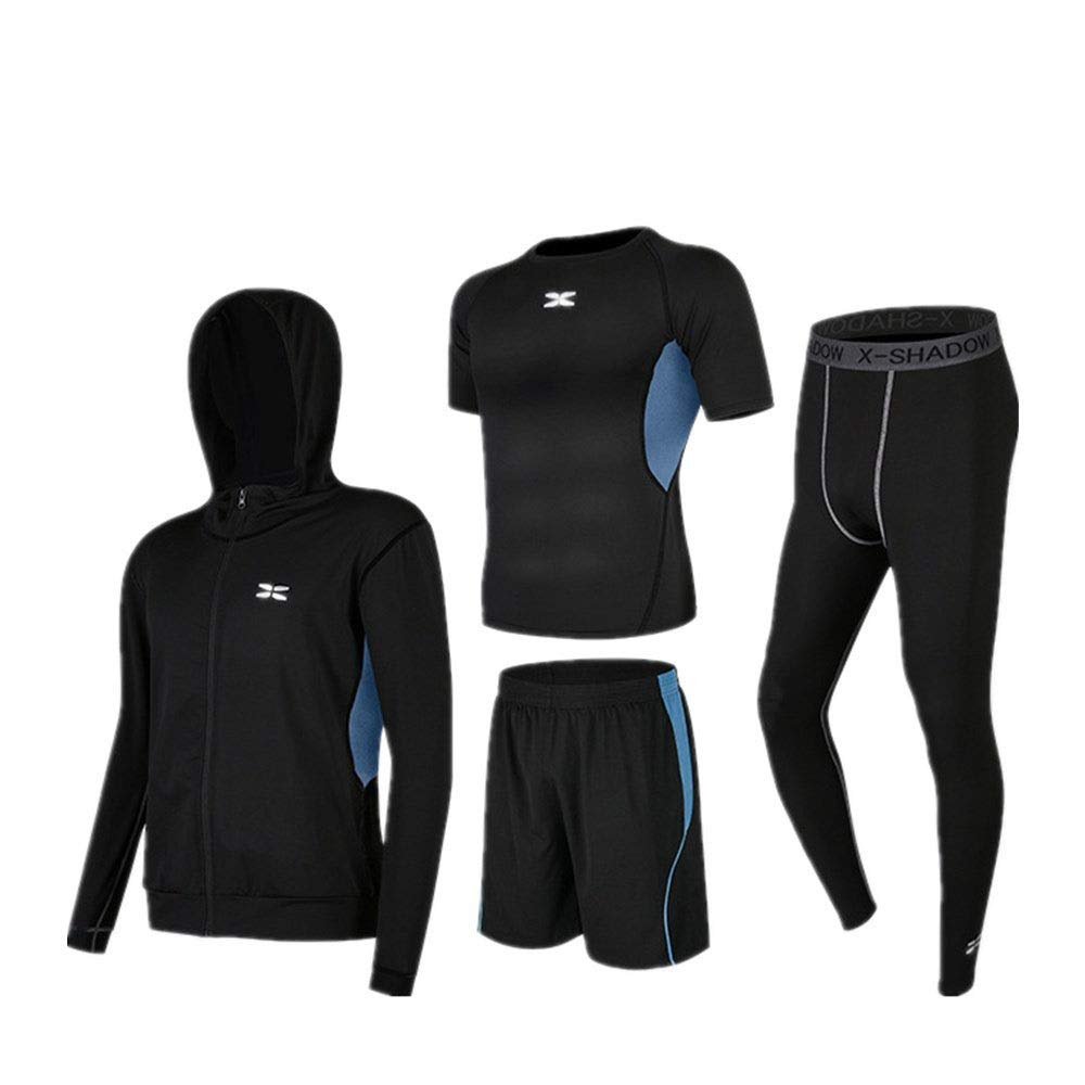 【新品】お買得　4枚セット　トレーニングウェア　4枚セット dzdx18207-01.jpg