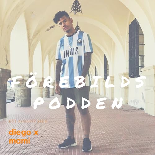 21. Diego Mami "J&auml;vla svartskalle, stick h&auml;rifr&aring;n!"