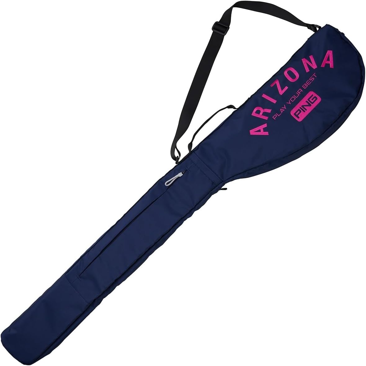 ワイコロア　ハワイ　ゴルフ　トートバッグ　タグ付き新品 ワイコロア ハワイ ゴルフ トートバッグ タグ付き新品 ワイコロア