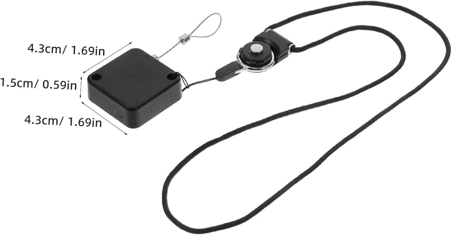 1set Adjustable Parrot Leash with Foot Automatic Retractable Traction Rope for Safe Outdoor Exploration for Cockatiels and Parrots
