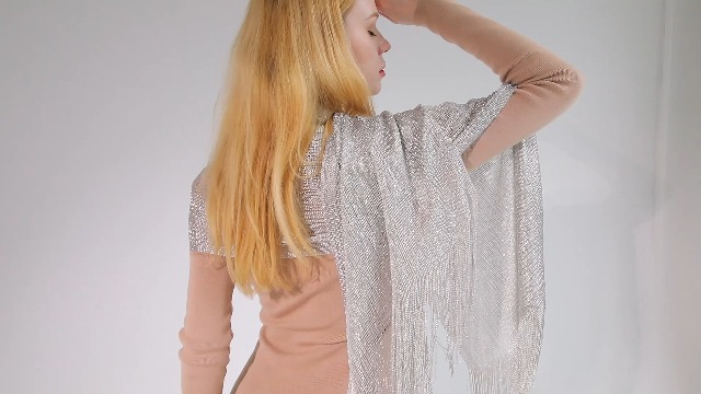 vimate Silver Shawl for Women, Glittering Metallic Shawl Scarf and Wraps for Evening Patry Dresses (Silver) at Amazon Women's Clothing store vimate Silver Shawl for Women, Glittering Metallic Shawl Scarf and Wraps for Evening Patry Dresses (Silver) at Amazon Women's Clothing store