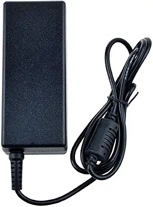 Digipartspower AC-DC Adapter for Sony PlayStation VR Virtual Reality Headset PSVR PSVR2