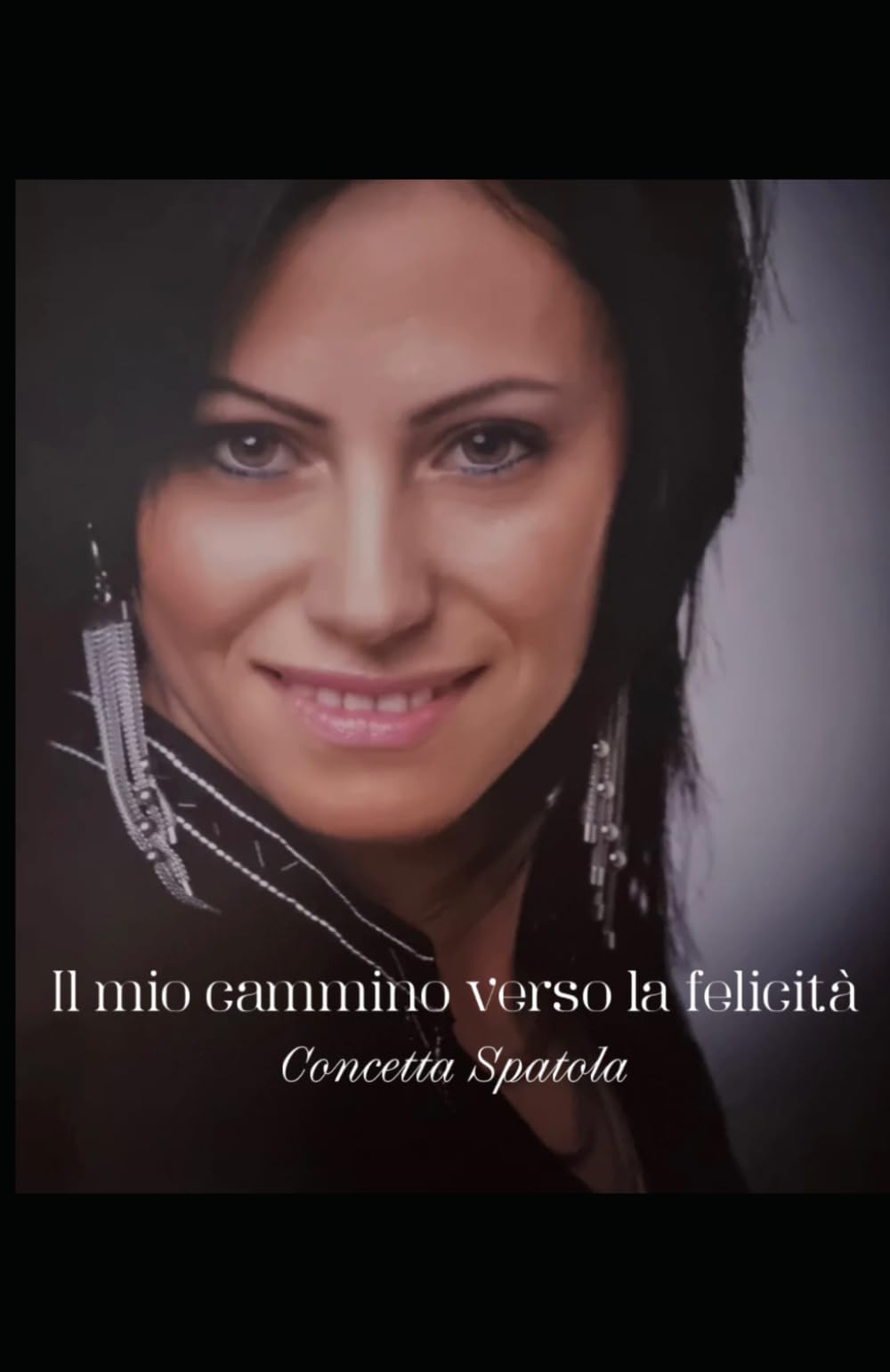 Il mio cammino verso la felicità