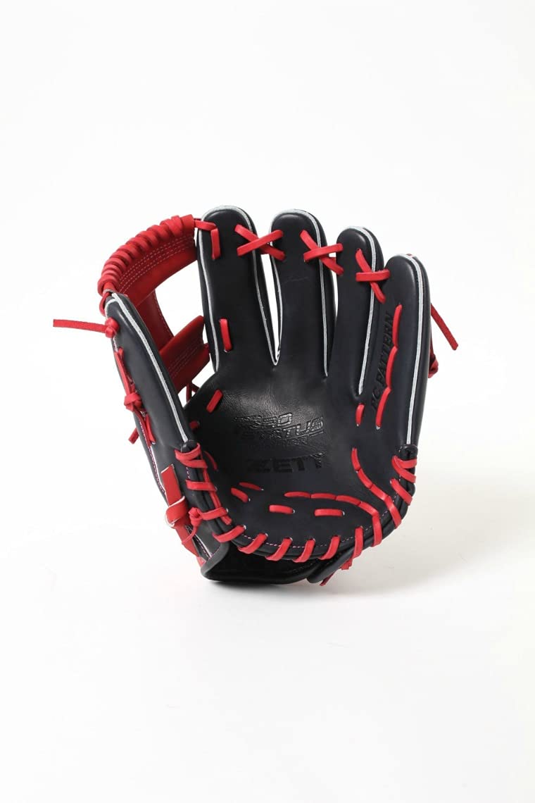 Amazon | [ゼット] 野球 一般軟式グローブ 内野手