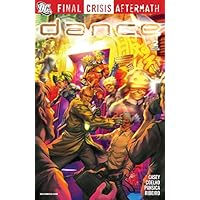 Final Crisis Aftermath