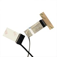 Zahara 1422-02A10AS LED LVDS LCD Kijelző Kábel Asus X751 X751ld X751l X751lx X751ma F751 Laptopokhoz - 30 Tűs Csatlakozóval 4