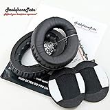 Replacement Ear Cushions For Bose Around Ear 2 - AE2 and AE2i