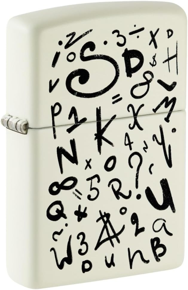 Glow in The Dark Lighters