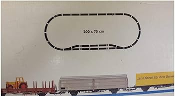 Märklin H 3000 貨物列車セット Märklin H 3000 貨物列車セット