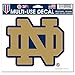 NCAA Notre Dame Multi-Use Colored Decal, 5" x 6"