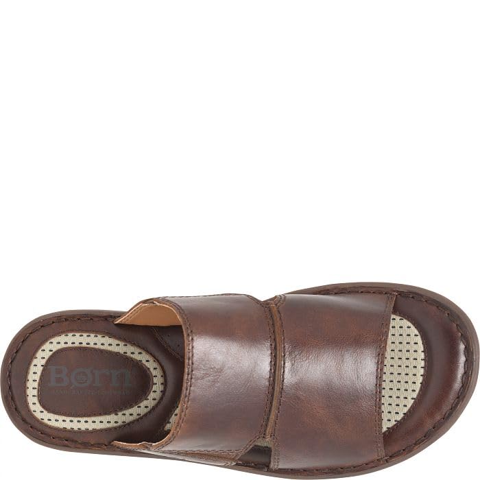 BORN Men's, Flores Sandal4