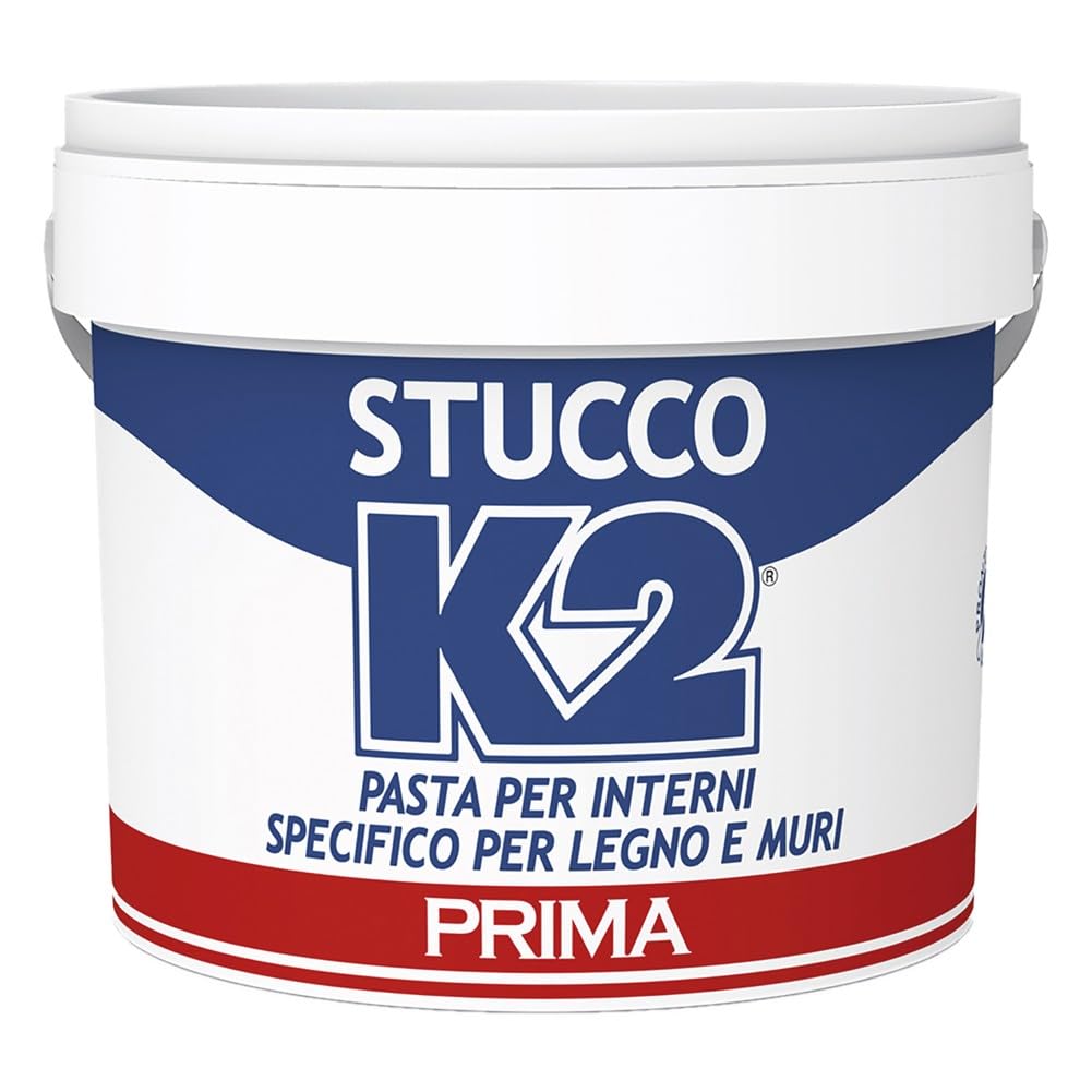 Sconosciuto K2 Stuckpaste 'K2'