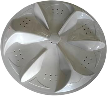 Washing Machine Parts Pulsator Washer Board 34cm Diameter A078 Type 11 Teeth Height 3cm