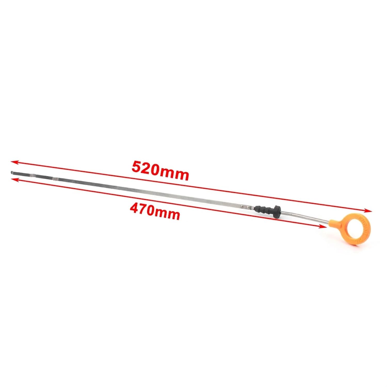 Car Engine Oil Level Dipstick 111408J10B for Nissan for Altima Maxima Murano Quest for Infiniti I35 3.5L 6Cyl Engine Oil Dipstick