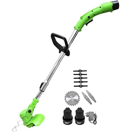Lightweight grass trimmer Clearance