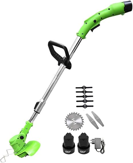 Lightweight grass trimmer Clearance