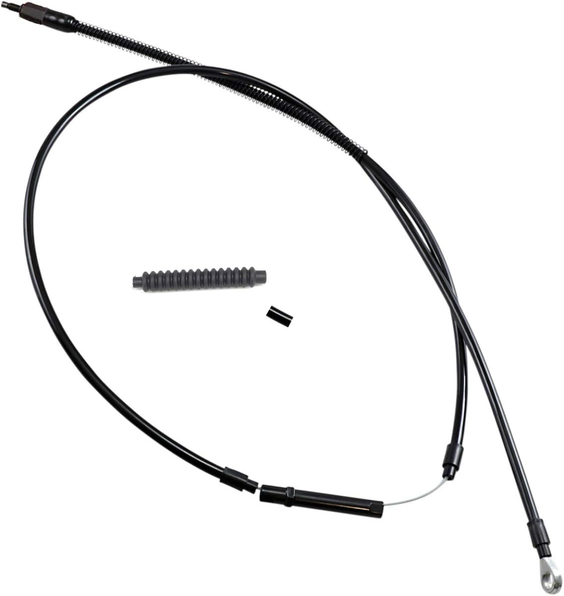 Barnett Performance Products 131-30-10005HE - Stealth Series Clutch Cable