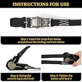 Alitree B0G1GTS36N lato 4