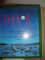 Tales of Terror B000BNMMRK Book Cover