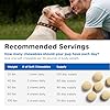 Nutri-Vet Senior-Vite Multivitamin, Dog Supplements, Immune Support, Pet Supplies, Vitamins for Dogs, Senior Essentials, Made in USA, Multivitamin for Pets, 120 Count #4