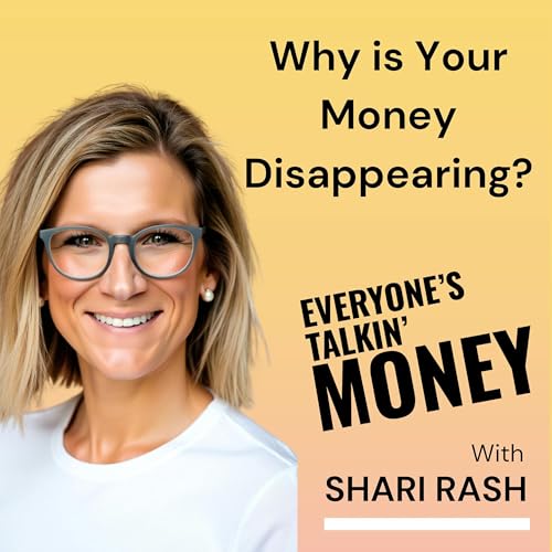 Why Your Money Keeps Disappearing Even When You&rsquo;re Not Being Irresponsible