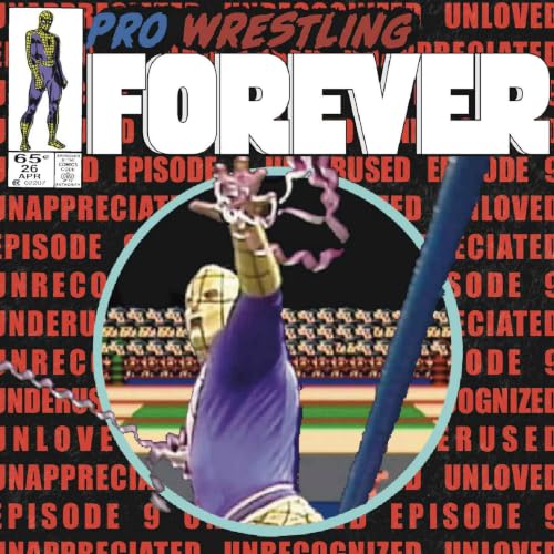The Most Underrated Wrestlers Ever | Brad Armstrong, Luna Vachon & Wrestling's Forgotten Greats