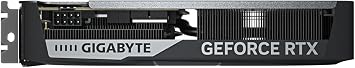Gigabyte Vga Nvidia 8gb Gddr7 Rtx5060 Eagle Oc Gv-n5060eagle Oc-8gd 128bit/3xdp/1xhdmi/2xfan