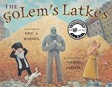 The Golem's Latkes