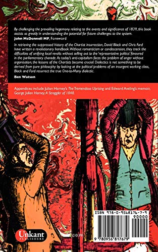 1839: The Chartist Insurrection – vue 2