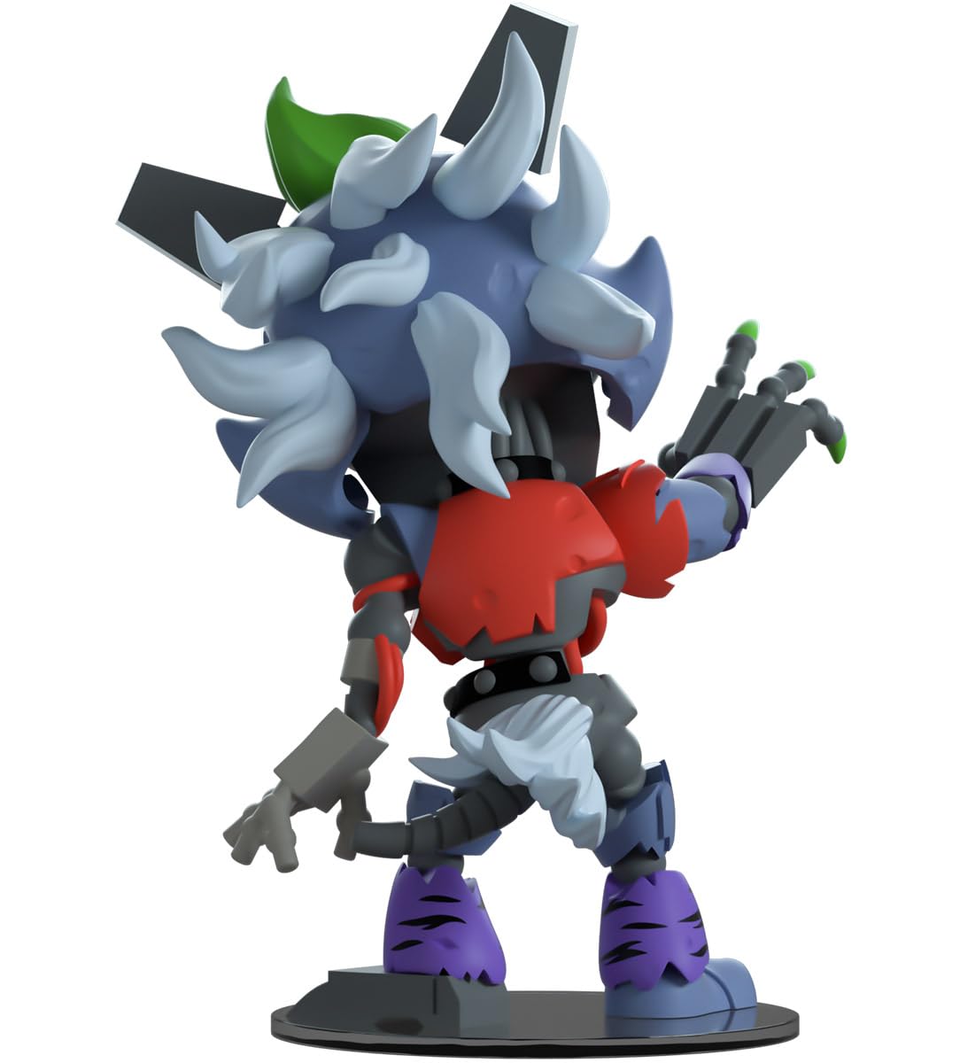 Five Nights at Freddy's　Reo Amazon.com: Youtooz FNAF Ruined Roxy 4.9