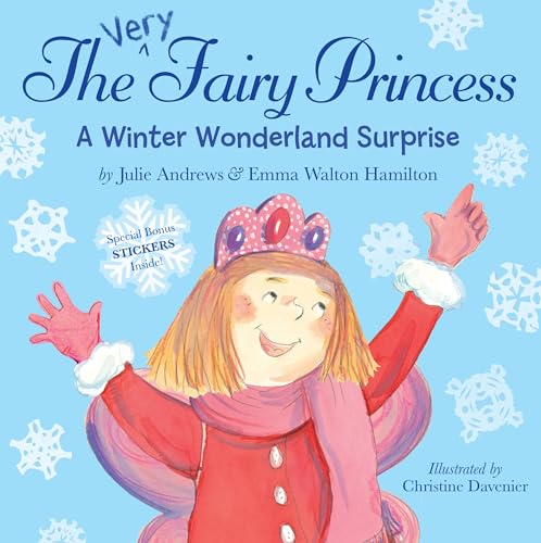 The Very Fairy Princess: A Winter Wonderland Surprise