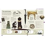 History Year by Year: The History of the World, from the Stone Age to the Digital Age (DK Children's Year by Year) Hardcover – Illustrated, August 19, 2013 - Image 3