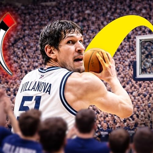 Boban Attempts First College Bucket