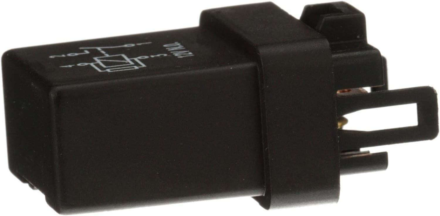 Replacement Power Window Relay for 1985-2005 Acura, Honda Accord, CL, CR-V, CRX, Civic, Civic del Sol, Integra, Legend, NSX, Prelude, RL, RSX, TL, Vigor