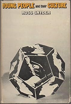 Hardcover Young People and Their Culture Book