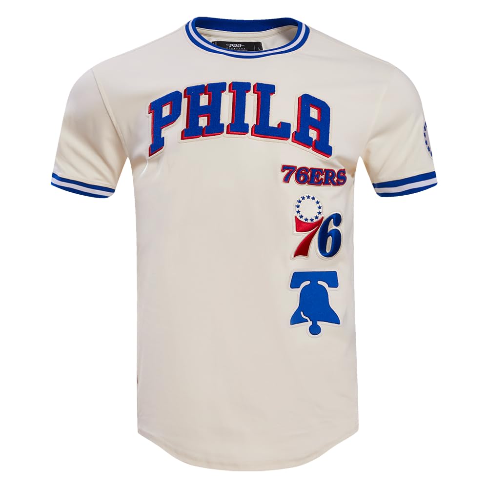 Pro Standard Men's NBA Retro Classics M Dk Tee