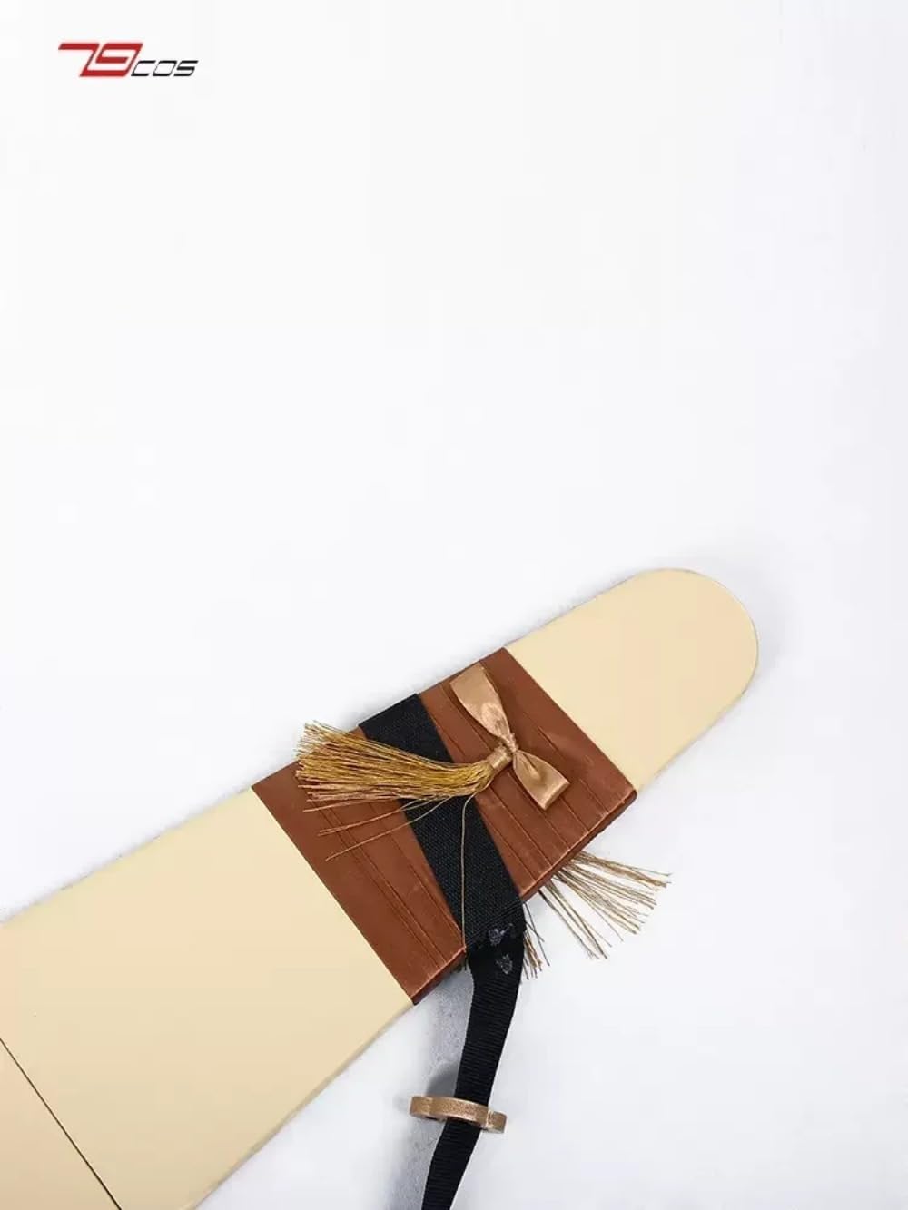 Sango Flying Bone Prop Cosplay Halloween Carnival Custom Hand Made Prop