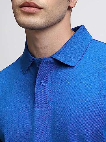 Image of Dennis Lingo Men's Cotton Slim Fit T-Shirt