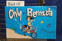 Ony in Bermuda and The Lobster Pot B00JQEHNBA Book Cover