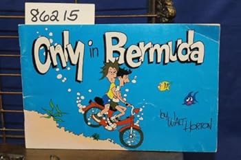 Paperback Ony in Bermuda and The Lobster Pot Book