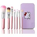 Magic Huda HD Professional Makeup Combo Kit For Women & Girls All Products In 1, Box For girls and women Waterproof Bridal Makeup kit (Set of 18). gallery image