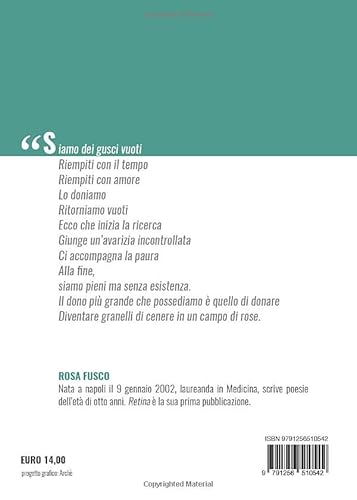 Retina - 2