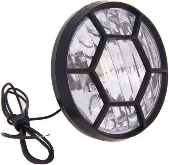 Bike Generator Light Set, Front Headlight Rear LED Safety Dynamo Lights Set Front Headlight, Cycling Accessories Bike Accessories