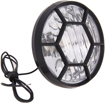 Bike Generator Light Set, Front Headlight Rear LED Safety Dynamo Lights Set Front Headlight, Cycling Accessories Bike Accessories