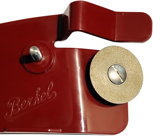 Miniatura 2 de Berkel Afilador de cuchillas para Home Line 200-250