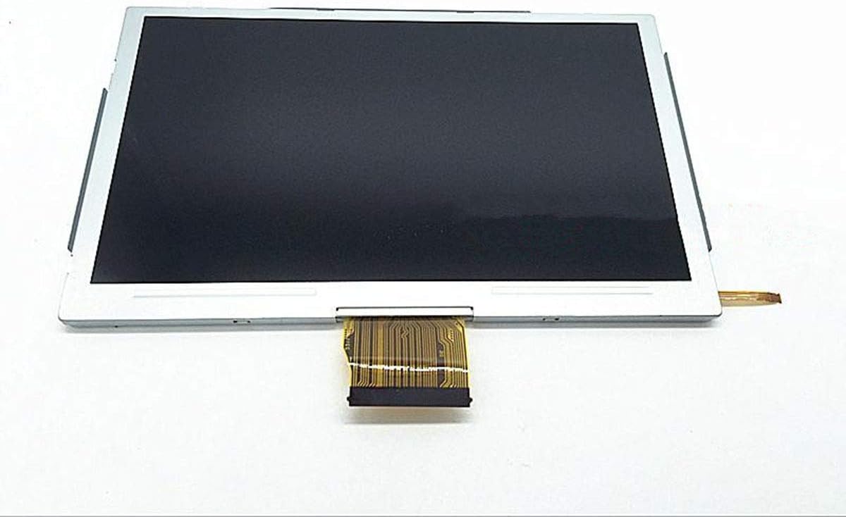 Replacement Display LCD Screen Digitizer for WiiU Gamepad Console Repair Part