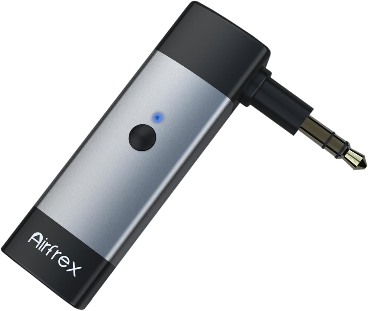 Wireless Bluetooth 5.3 Adapter Receiver for Beats Studio 2/Solo 2/Pro/Executive/Mixr Headphones, Beats Headphones Replacement Cord Cable Adaptor Connector