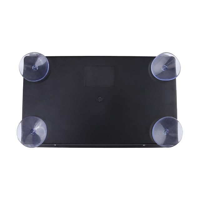 Foto 5 de 8 de Fdit Kit y kit de bricolaje de acrílico negro, kit de repuesto para juegos de ocio para niños